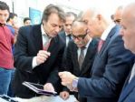 Samsun Teknopark, Üniversite İle Sanayiciyi Buluşturdu