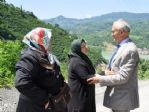 Başkan Yılmaz: “hevesiniz Kursağınızda Kalacak”