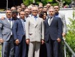 Başkan Yılmaz: “hevesiniz Kursağınızda Kalacak”