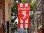 Samsun’da Süper Lig Heyecanı