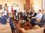 Öncel: “çevre Temizliği İçin Yılda 10 Milyon Lira Harcanıyor”