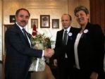 Öncel: “çevre Temizliği İçin Yılda 10 Milyon Lira Harcanıyor”