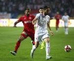 Ptt 1. Lig Play-off Finali