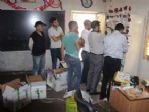 (özel Haber) Hacivat-karagöz Oyunu Kürtçe Sahnelendi