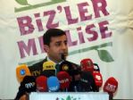 Demirtaş İş Dünyası İle Bir Araya Geldi