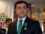 Demirtaş İş Dünyası İle Bir Araya Geldi