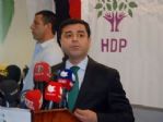 Demirtaş İş Dünyası İle Bir Araya Geldi