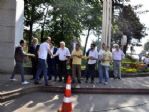Çaturoğlu Fabrika İşçilerinden Destek İstedi