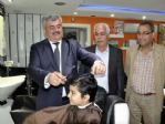 Çaturoğlu Fabrika İşçilerinden Destek İstedi