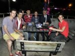 Çaturoğlu Fabrika İşçilerinden Destek İstedi