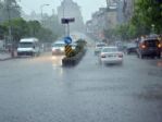 Batı Karadeniz’de Kuvvetli Yağış Alarmı