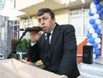 Devrek Anadolu Lisesi’nden Mezuniyet Töreni