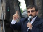 Mhp’den Safranbolu Mitingi