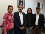 Uşak Alevi Kültür Derneği Üyeleri Ak Parti İçin ‘evet’ Dedi