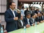 Uşak Alevi Kültür Derneği Üyeleri Ak Parti İçin ‘evet’ Dedi