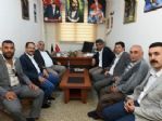 Uşak Alevi Kültür Derneği Üyeleri Ak Parti İçin ‘evet’ Dedi