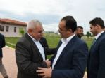 Uşak Alevi Kültür Derneği Üyeleri Ak Parti İçin ‘evet’ Dedi