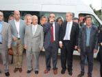 Chp Tekirdağ’dan ‘iktidara Yürüş’ Etkinliği