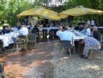 Oteller Sapanca Turizm Derneğinin Yönetimine Girdi