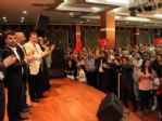 Ak Esenyurt Sandık Kurulları Toplandı