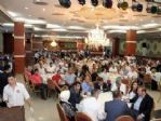 Ak Esenyurt Sandık Kurulları Toplandı