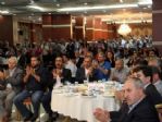 Ak Esenyurt Sandık Kurulları Toplandı
