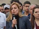 Hdp’ye Yapılan Saldırılar Kınandı