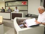 Haliliye Belediye Meclisi Haziran Ayı Olağan Toplantısı’nın 5. Birleşimi Gerçekleştirildi