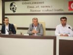 Haliliye Belediye Meclisi Haziran Ayı Olağan Toplantısı’nın 5. Birleşimi Gerçekleştirildi