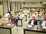 Haliliye Belediye Meclisi Haziran Ayı Olağan Toplantısı’nın 5. Birleşimi Gerçekleştirildi