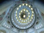 Çorum Akşemseddin Cami İbadete Açıldı