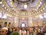 Çorum Akşemseddin Cami İbadete Açıldı