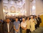 Çorum Akşemseddin Cami İbadete Açıldı
