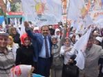 Ak Parti Trabzon Milletvekili Adayı Muhammet Balta: