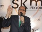 Küresünni Aşiretinden Ak Parti’ye Ziyaret