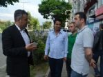 Fatsa’da 3 Adet Üst Geçit Yapılacak