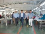 Adıyaman’da, Fabrika Satış Mağazası Açıldı
