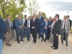 Arazi Yolları Büyükşehir İle Güzelleşiyor