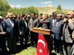 Ak Parti Milletvekili Adayı İbrahim Aydemir: “erzurum’un Adı Gibi Ufku Da Büyüktür”