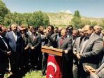 Ak Parti Milletvekili Adayı İbrahim Aydemir: “erzurum’un Adı Gibi Ufku Da Büyüktür”