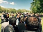 Ak Parti Milletvekili Adayı İbrahim Aydemir: “erzurum’un Adı Gibi Ufku Da Büyüktür”