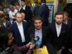 Esenler’den Kılıçdaroğlu’na Türkülü Tanıtım Filmi