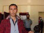 Van’da Oy Kullanma İşlemi Başladı