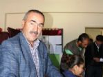 Van’da Oy Kullanma İşlemi Başladı