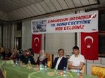 Karabekir Ortaokulu Öğrencilerine Verdiği Sözü Tuttu