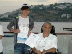 İş Adamı Ahmet Bayer’den Engelli Öğrencilere Tam Testek