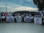 İş Adamı Ahmet Bayer’den Engelli Öğrencilere Tam Testek
