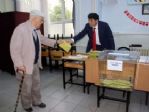 Yalova’da Oy Kullanma İşlemi Başladı