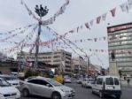 Başkent’te Seçim Afiş Ve Pankart Toplama Seferberliği