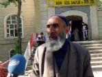 Ağrı’da Oy Verme İşlemleri Başladı